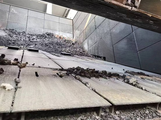 Creusabro 4800 Industeel