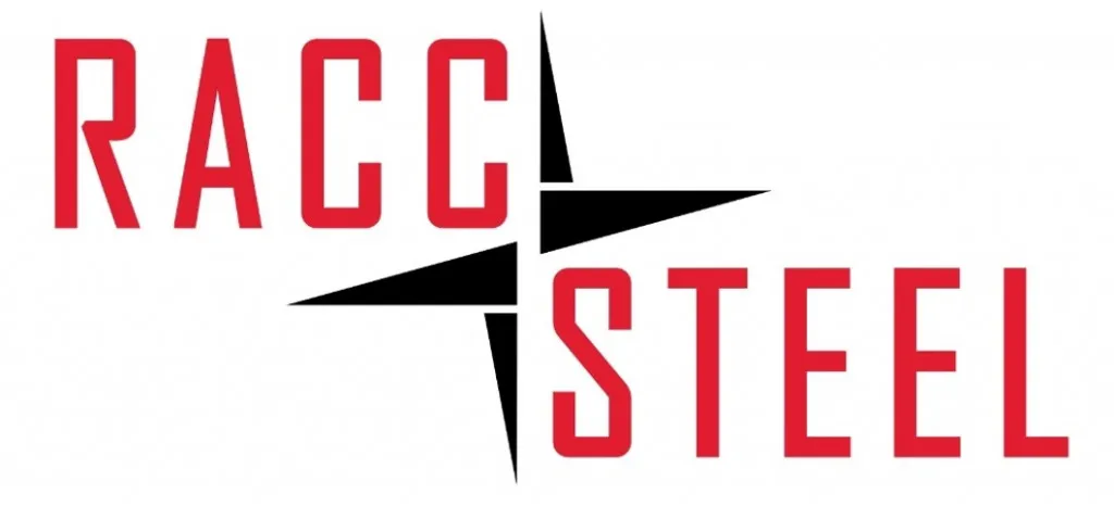 Racc Steel new partner Industeel