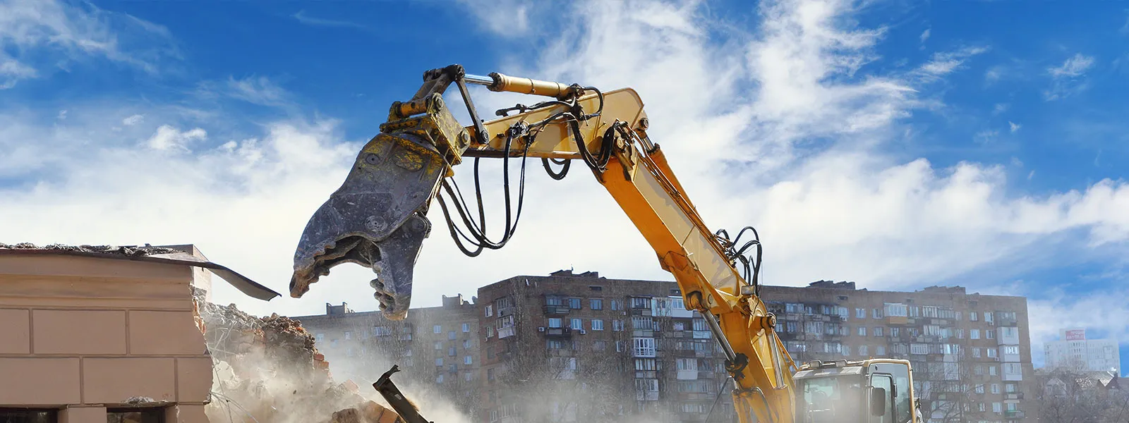 demolition shear -superten