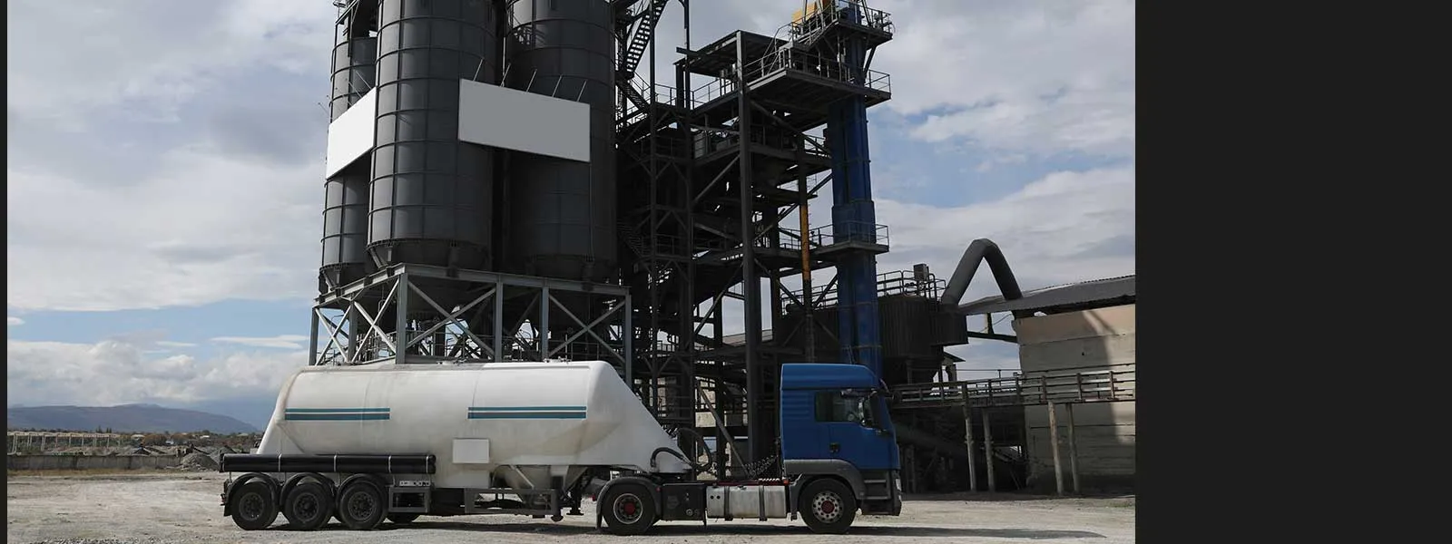 Creusabro 4800 stirring blades discarder washer