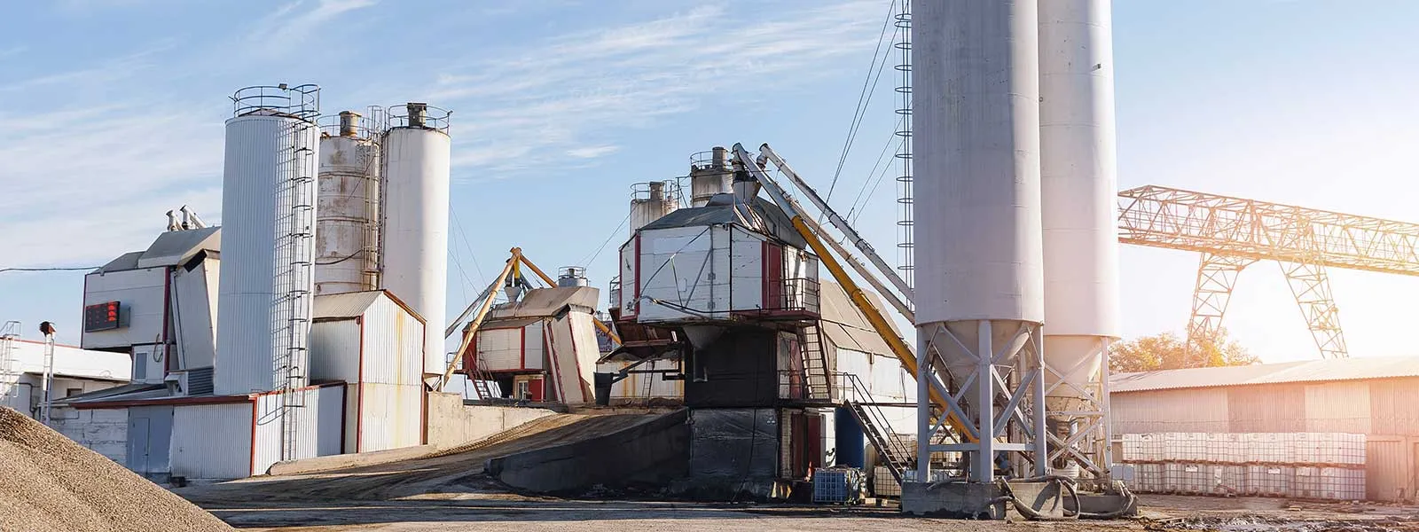 discarder washer stirring blades