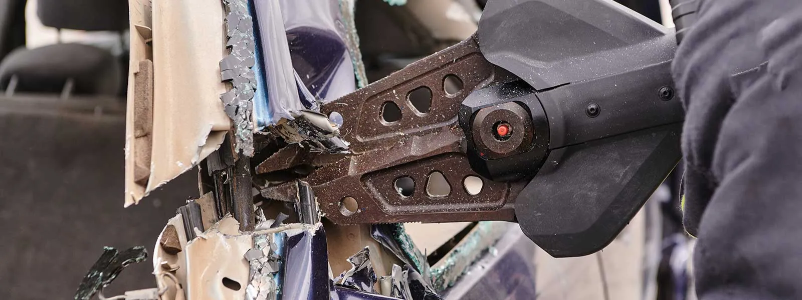 extractor foundry  metal industry