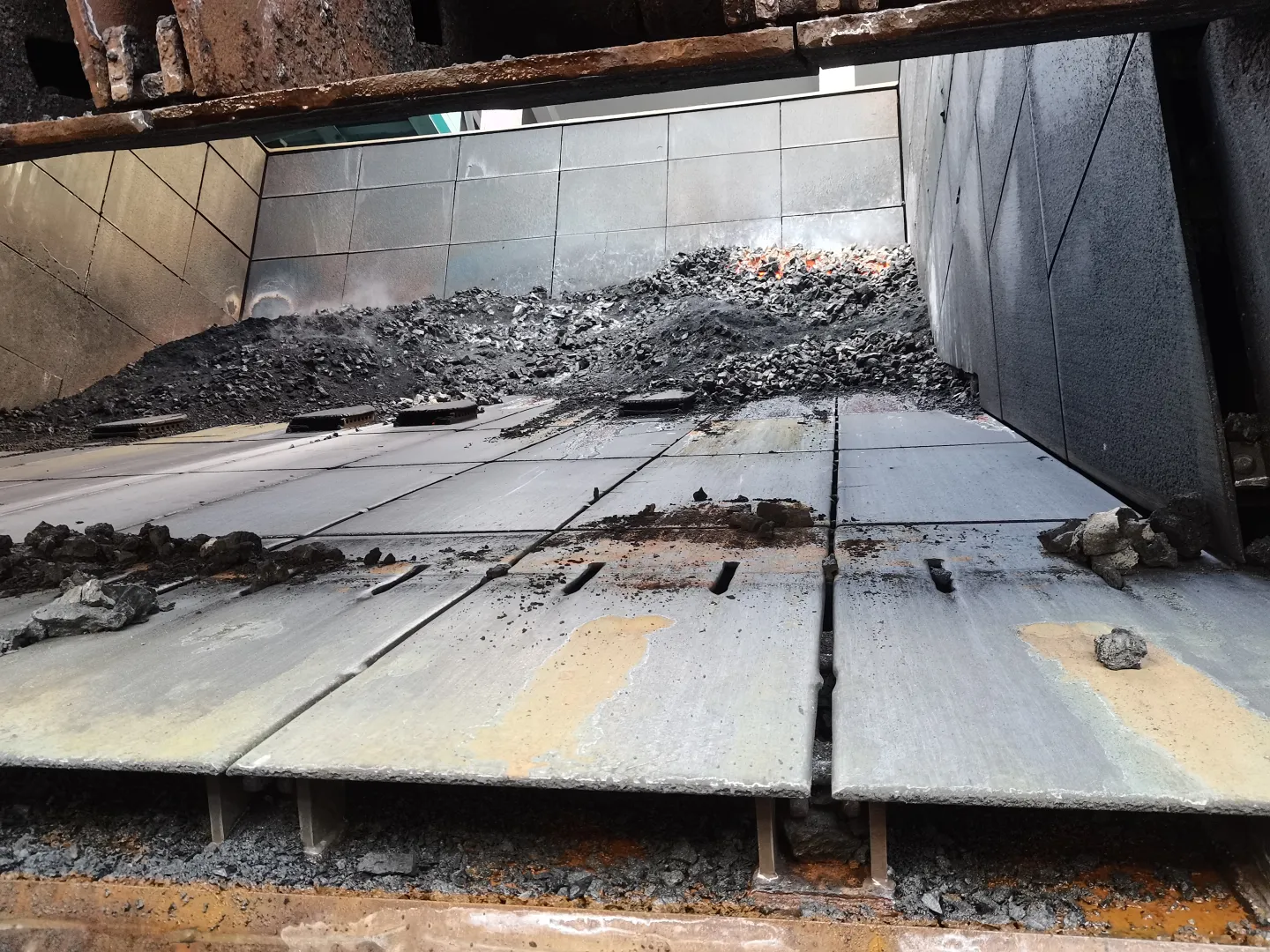 Runmo - Industeel - Creusabro 4800